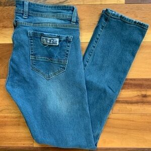 Grip Indian Jeans
